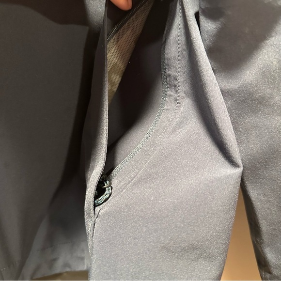 KUHL Stretch Voyagrt Jacket. Soft, Breathable, Lightweight, Soft, Silent Large - Picture 10 of 17